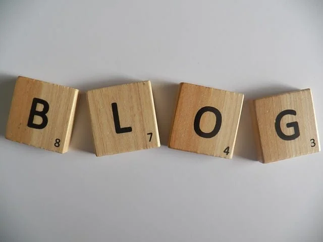 Blogimarkkinointi kannattaa!