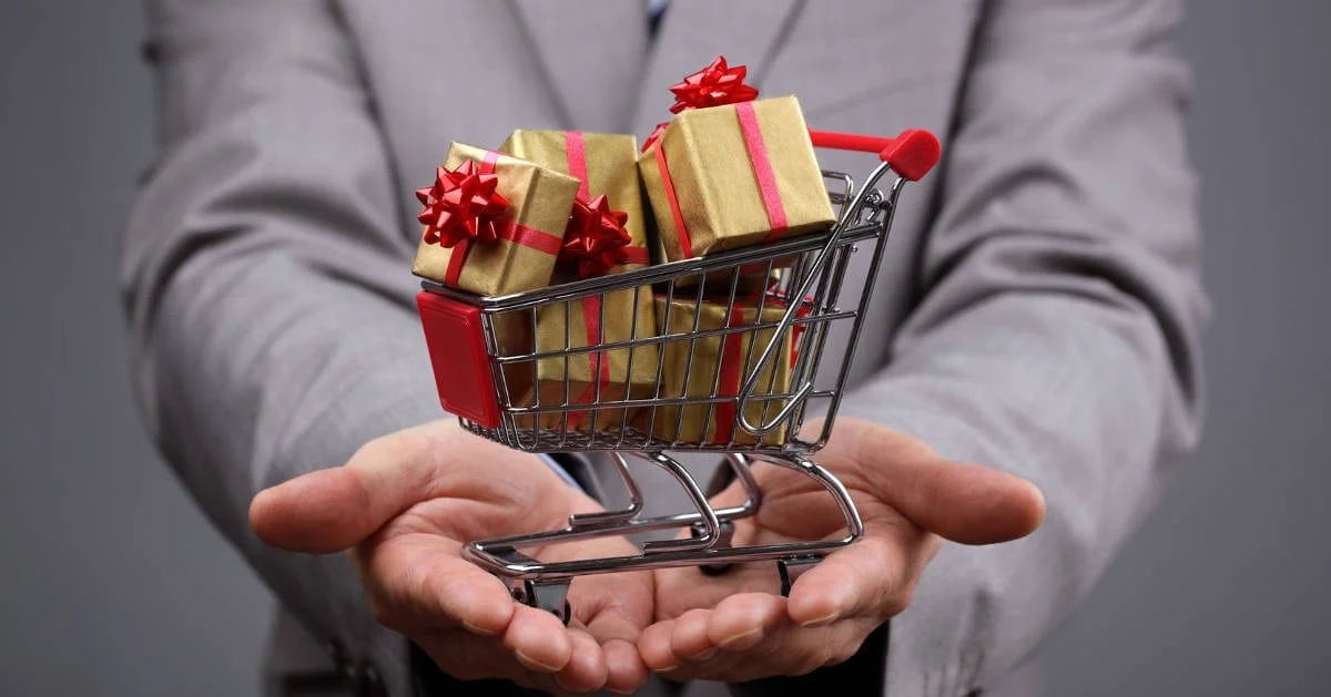 Verkkokaupan hakukoneoptimointi jouluruuhkaa varten