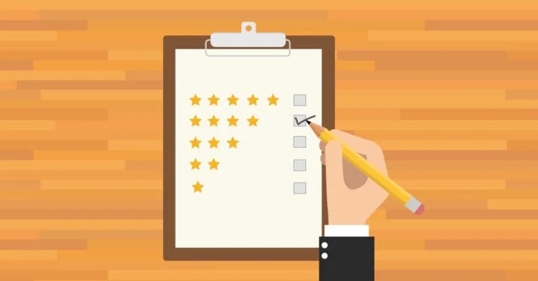 Tuotearvostelut verkkokaupassa