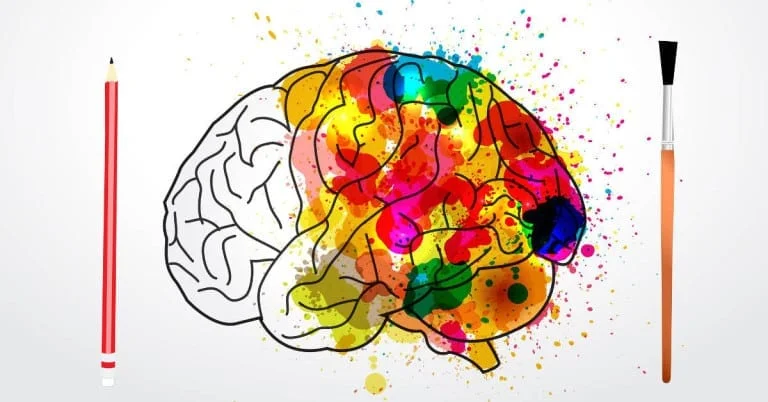 Verkkokaupan ja kotisivujen värimaailma