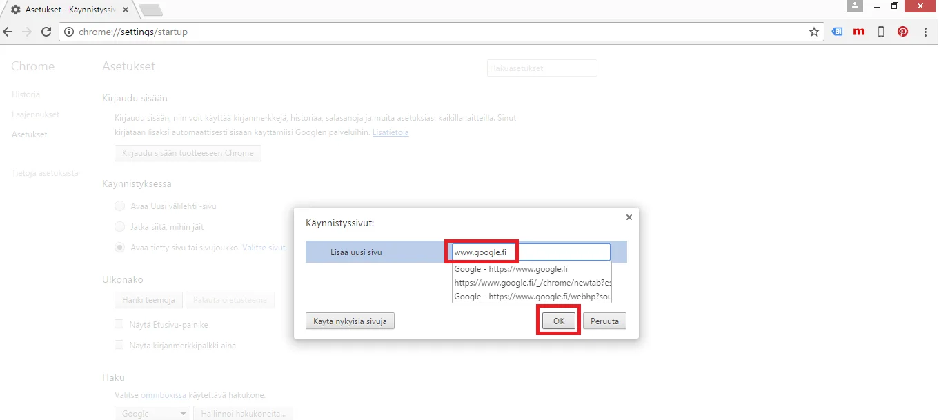 googlesta-aloitussivu-chrome2