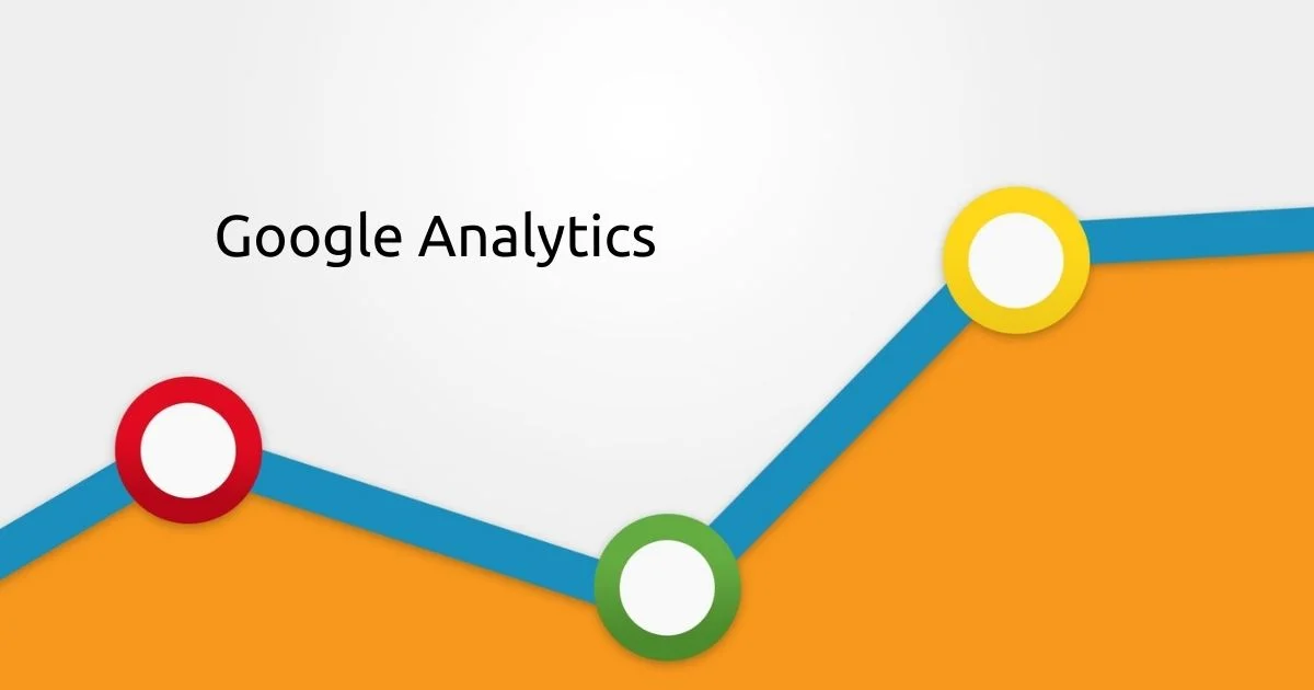 Google Analytics uusi käyttäjä.