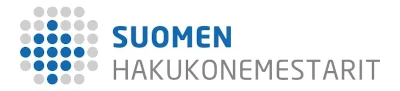 Suomen hakukonemestarit logo.